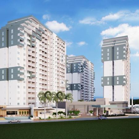 Olimpia Park Resort Exterior photo
