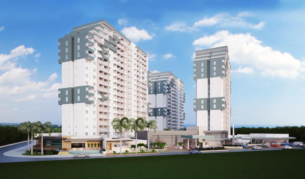 Olimpia Park Resort Exterior photo