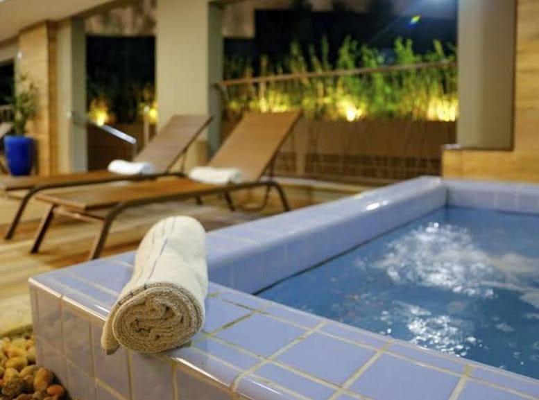 Olimpia Park Resort Exterior photo