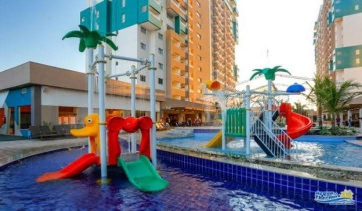 Olimpia Park Resort Exterior photo
