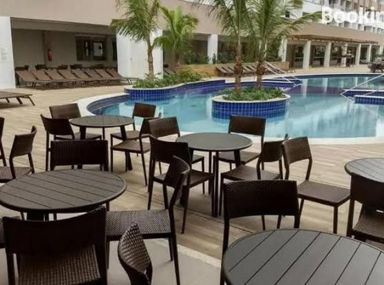 Olimpia Park Resort Exterior photo