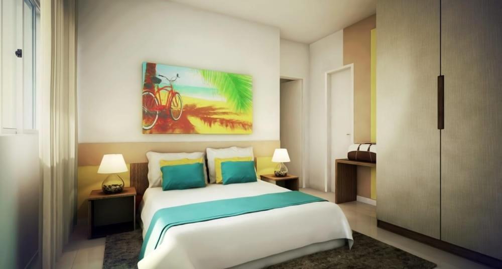 Olimpia Park Resort Exterior photo