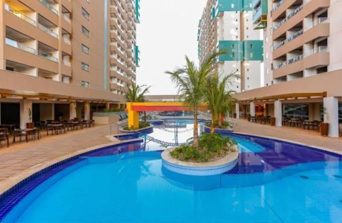 Olimpia Park Resort Exterior photo